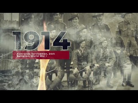 History Slides Final Cut Pro Templates