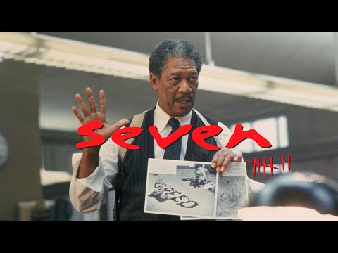 Se7en (1995) - Film Analysis