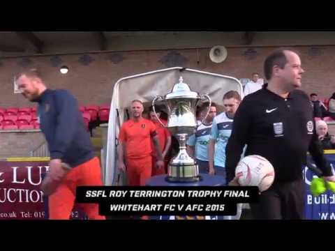 HIGHLIGHTS | WHITEHART FC 1-0 AFC 2015 - 11.4.18