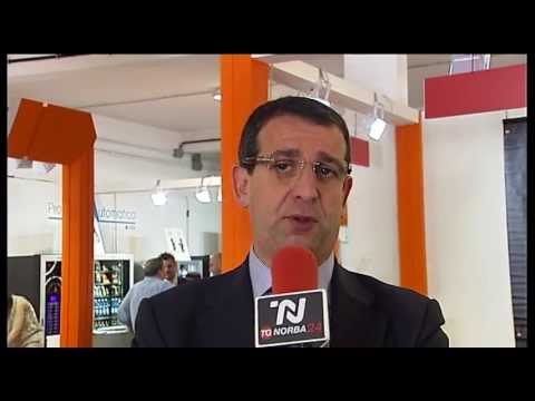 VendingtoGo BARI - TG NORBA 24