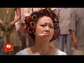 Kung Fu Hustle (2004) - The Landlady Beats Up Sing