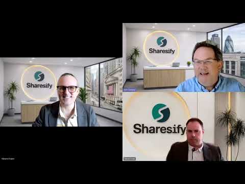 Talking Computacenter, Concurrent, Dunelm, Frontier Dev & TheWorks plus Adobe, AMD, Intel & Oracle