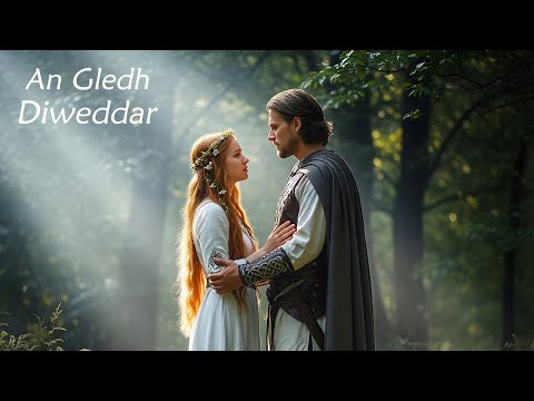Emotional Celtic Music - An Gledh Diweddar