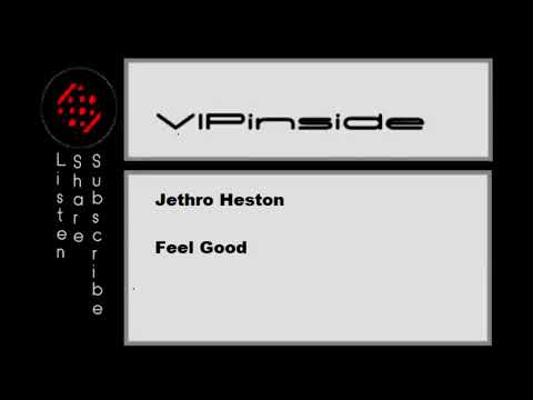 Jethro Heston - Feel Good