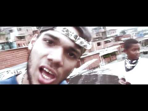Arlishop Rst -Rap Abstracto (Video Oficial) #trampavol2