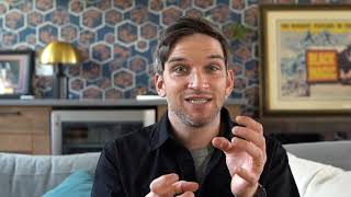 Evan Jonigkeit - Actor video