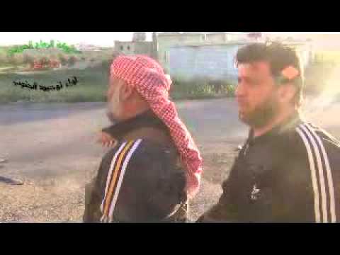 توجه لواء توحيد الجنوب لمحاصرة حاجز أم المياذن في ريف درعا