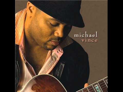 Michael Vince - After Hours