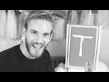Congratulations - Pewdiepie but is slowed