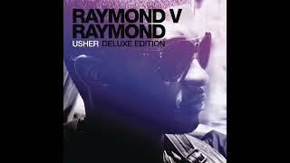 Usher-Lingerie
