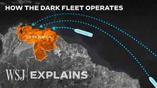 Download lagu How the U.S. Crackdown Is Strangling Venezuela’s Dark Fleet | WSJ mp3 Download lagu How the U.S. Crackdown Is Strangling Venezuela’s Dark Fleet | WSJ mp3