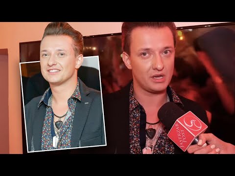 Kim jest Paweł Tur? Przez ciężki wypadek przesunął swój debiut o kilka lat