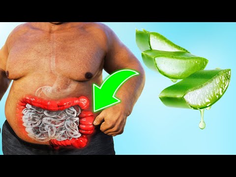 7 Amazing Health Benefits of Aloe Vera | What's Aloe Vera Good For?