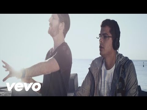 Brian Cross - Together (Videoclip) ft. Daniel Gidlund