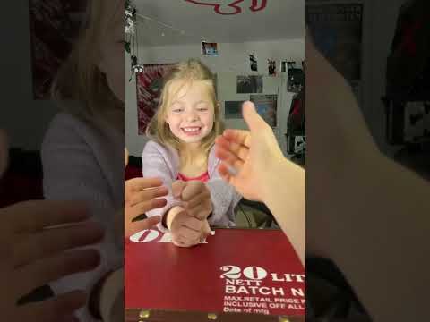 Marie is SO CONFUSED! 😂😆 #shorts #tiktok #kids #tricks #diy #tutorial #school