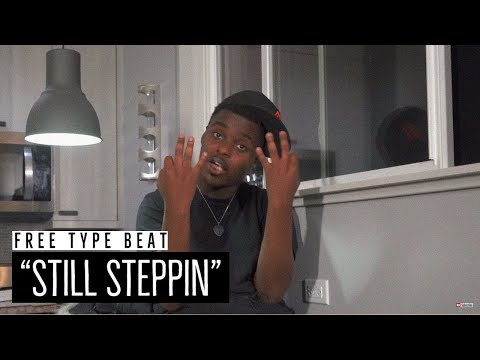 [FREE] Timo x Drilla Type Beat 2020 - "Still Steppin" (Prod. 1 Richiey) | Chicago Drill 💔