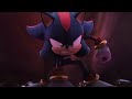 Shadow Returns | Sonic Prime S3 clip
