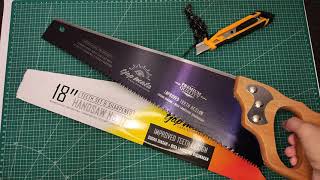 Download lagu Unboxing Gergaji Kayu Tjap Mata Carl Schlieper No.177 Hand Saw 18 Inch mp3 Download lagu Unboxing Gergaji Kayu Tjap Mata Carl Schlieper No.177 Hand Saw 18 Inch mp3