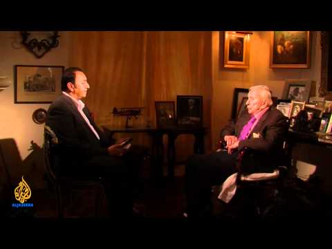 One on One - Gore Vidal