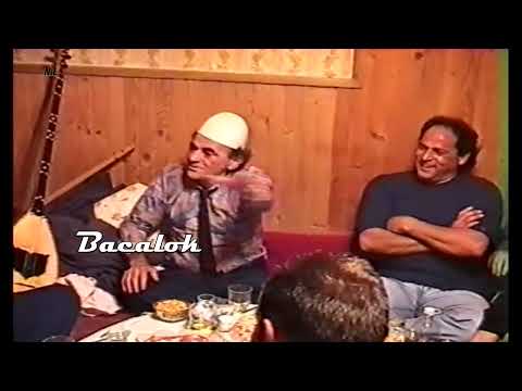 Disa humore nga Augustin Ukaj