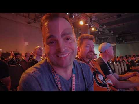 QUAKECON 2023 - MAKAVELI Interview