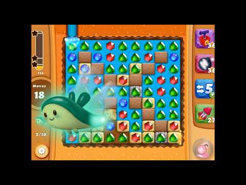 Diamond Digger Level 1362