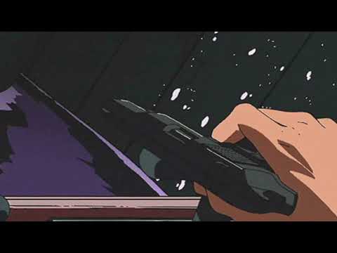 rasty kilo - gangland ft. noyz narcos (slowed + reverb)