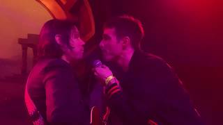 Phantom Planet - Do The Panic (feat. Ryan Ross) - Live @ Lodge Room (May 10, 2019)