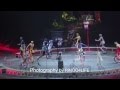 Ringling Bros And Barnum Bailey Circus Unicycle Performance Barclays Center