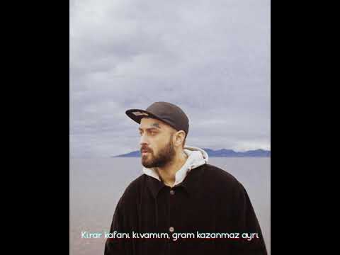 Şehinşah MİSTRACK Verse Lyrics