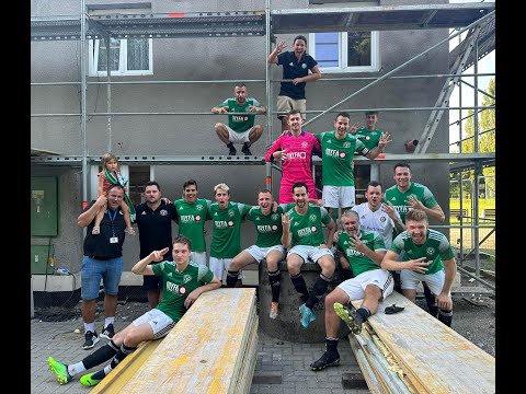 SK Bělkovice Lašťany - FK Nové Sady "B" 4:0 (2:0)