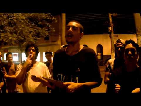 BdA48 - Menor de Cuiabá x Emisef