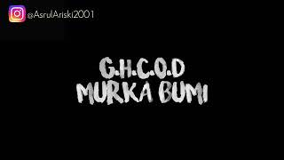 Download lagu Video Lirik (ECKO SHOW 'Murka Bumi') mp3 Download lagu Video Lirik (ECKO SHOW 'Murka Bumi') mp3