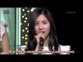 Dear Mom [SUB ESPAÑOL] - SNSD 