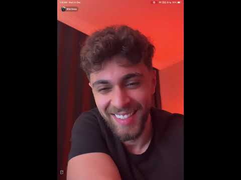 Bilal Grass live 31 December 2025