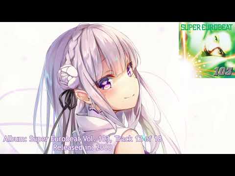 Norma Sheffield - If You Wanna Stay (5 min. Edit Extended Mix)