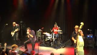 The Legendary Shack Shakers: Nightride