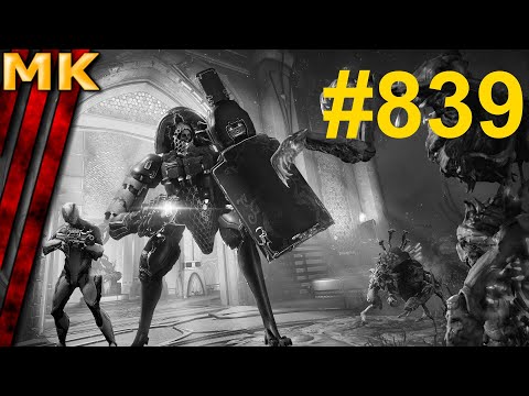 Warframe, Teil 839 - Hotfix 25.5.2 bis 25.5.6 - (deutsch/german) [HD/1080p]