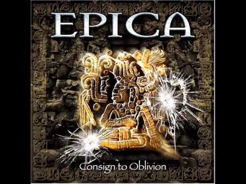 EPICA - Hunab k'u + Dance of fate