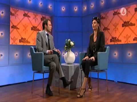 Hey Baberiba - Emma Andersson