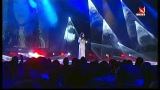 05 - Claudia Faniello - Pure - Final - Malta Eurovision 2012