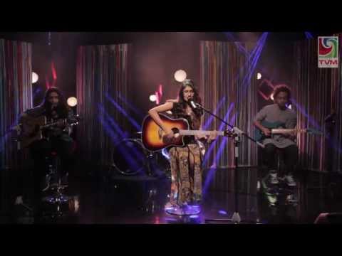 HooruKan'baafulhu sameeu cover by shau (Raagu Sll TVM)