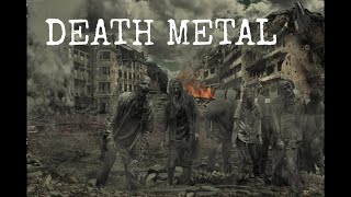 Download lagu DEATH METAL / INSTRUMENTAL / MUSIC / MIX mp3 Download lagu DEATH METAL / INSTRUMENTAL / MUSIC / MIX mp3