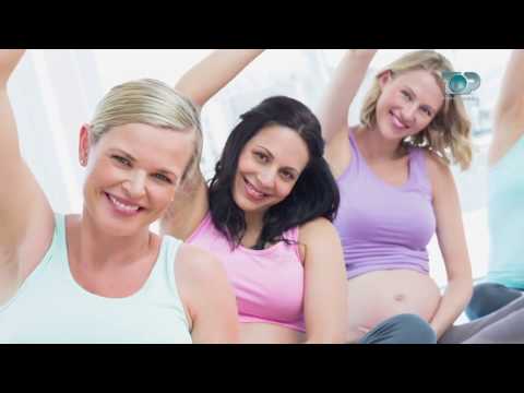 Ne Shtepine Tone, 28 Qershor 2018, Pjesa 4 - Sport shtatzanë