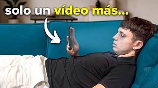 Como Dejar De Malgastar Tu P*ta Vida (Guia Completa)