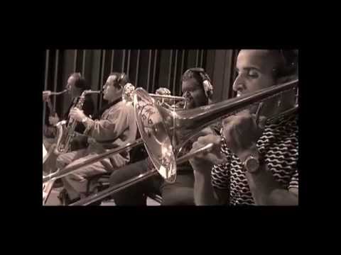 Israel "Cachao" Lopez "Mi Maestro" Andy Garcia