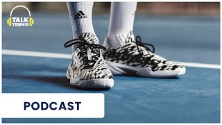 adidas BARRICADE is Back!