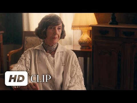 She's Quite Likable - Official Clip