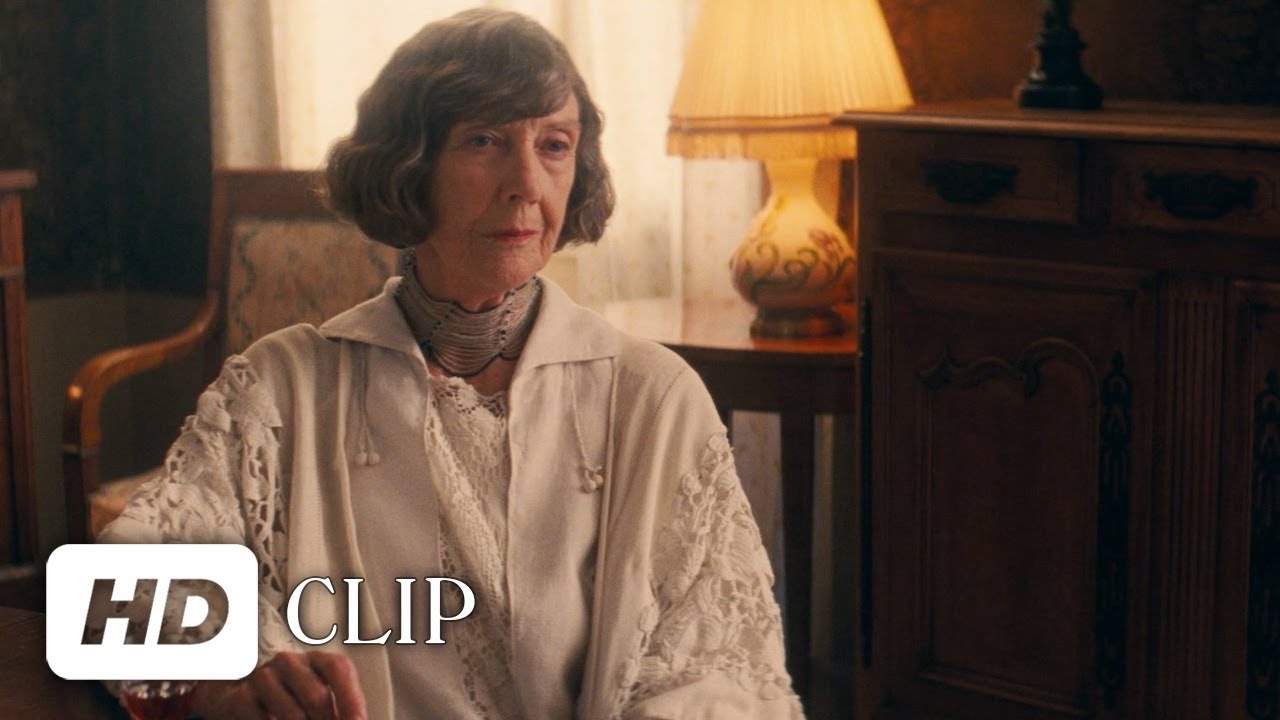 Miniature de la vidéo She's Quite Likable - Official Clip du film Magie au clair de lune