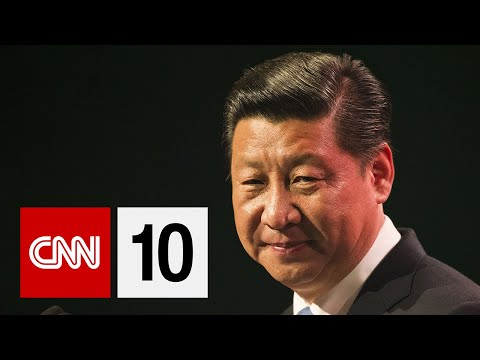 世界上人口最多的兩個國家｜2019年10月1日。 (The World's Two Most-Populated Nations | October 1, 2019)